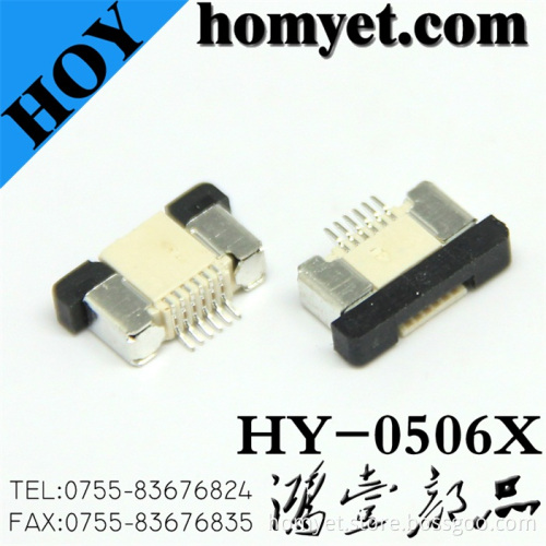 FPC Connector (125A03)